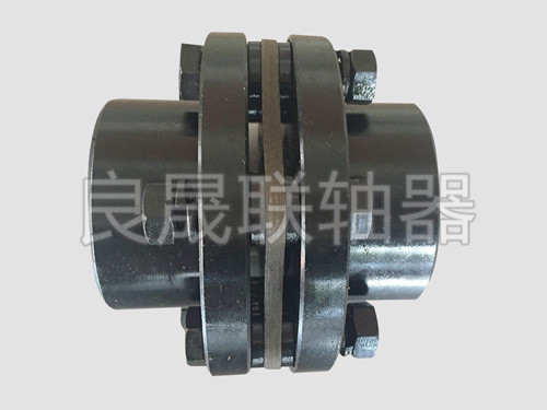 JM型單膜片聯軸器
